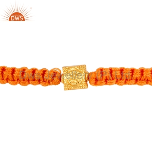 Macrame Fashion Bracelets