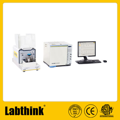 G2/110 Separation Membrane Permeability Analyzer