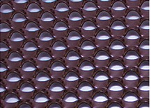 Perforated Aluminum Sheets