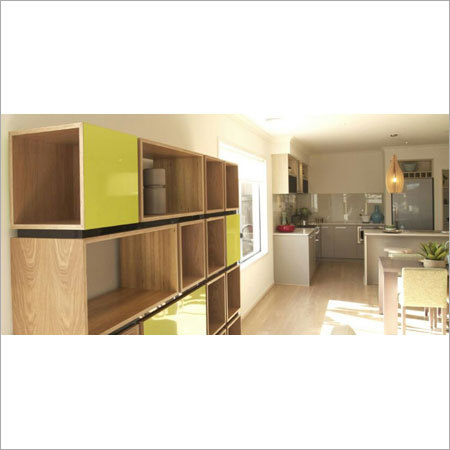 Industrial Gurjan Marine Plywood