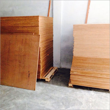 Custom Marine Plywood