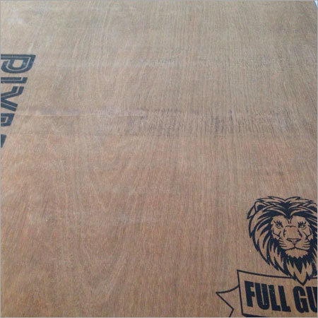 Gurjan Plywood Sheets