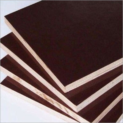 Shuttering Plywood
