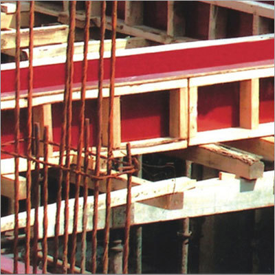 industrial Film Face Plywood