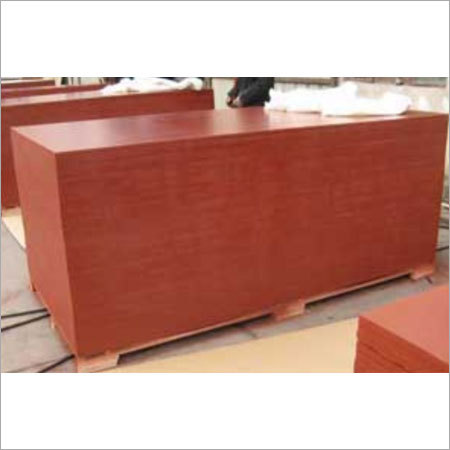 Industrial Film Plywood