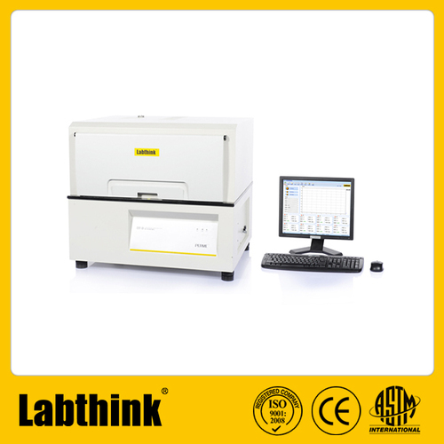 Evaporation Residue Tester