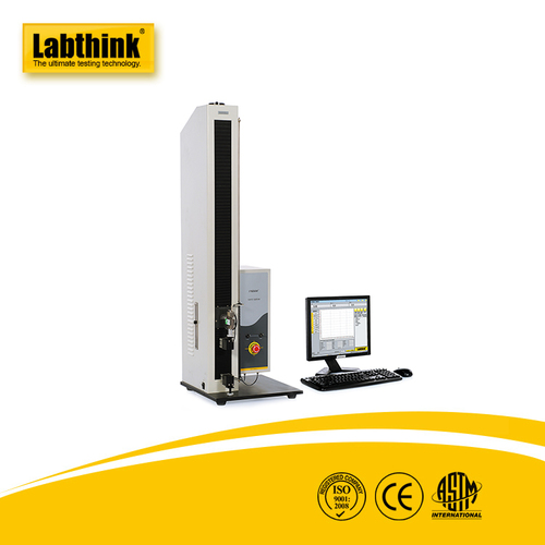 Auto Tensile Tester By LABTHINK INSTRUMENTS CO. LTD.