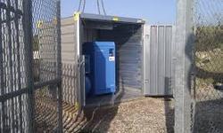 Air Compressor Duct