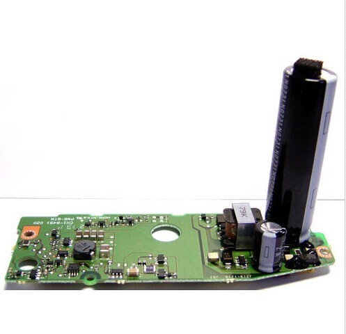 Canon 40D/50D Digital SLR Camera Bottom Power Board PCB Unit(CG2-2796-000)
