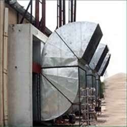 Ventilation Duct