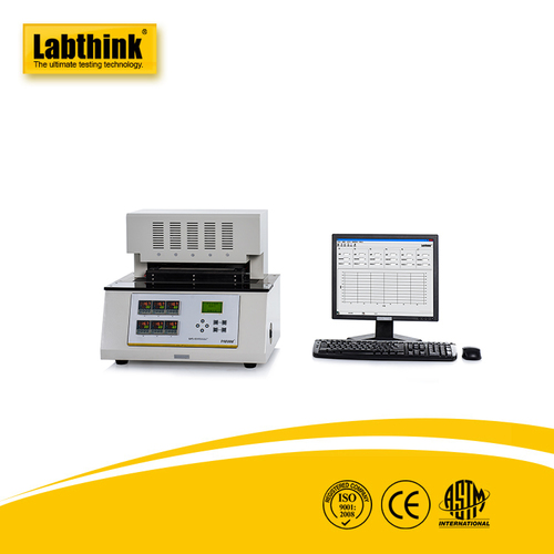 Gradient Heat Seal Tester