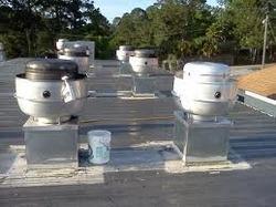 Industrial Duct