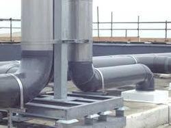 Exhaust Duct