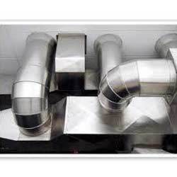 MS Duct
