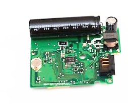 Canon 450D/XSI Power Flash Board Repair Parts 