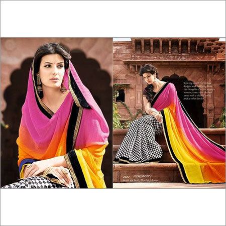 INDIAN SAREES