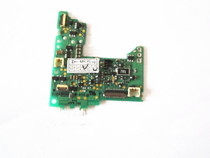Genuine MD PCB Assembly For Canon EOS Rebel XTi / 400D Digital Camera