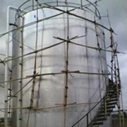 Tank Insulation Material