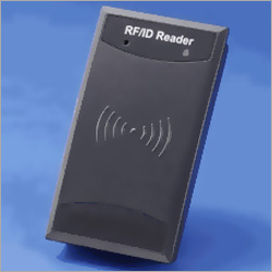 Asset Tracking RF Reader