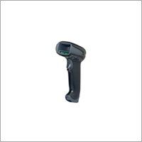 Area-Imaging Scanner By NAVYA Technologies