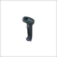 Area-Imaging Scanner