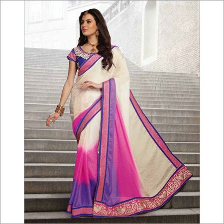 indian desiner sarees