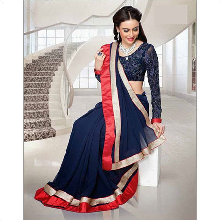 INDIAN DESIGNER SAREES