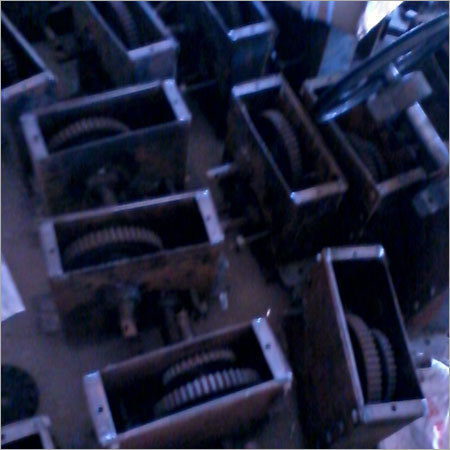 Agricultural Machinery Spare Parts