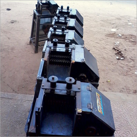 Multicrop Thresher