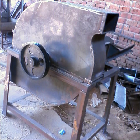 Multi Crop Cutter Thresher