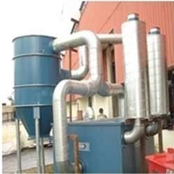 Hot Insulation Mater