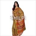 Hand Block Printed Saree