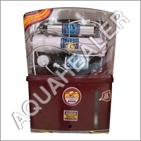 Aqua Grand Plus Maroon Water Purifier