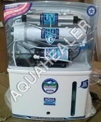 Advance RO System