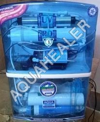 Aqua Grand Plus Transparent