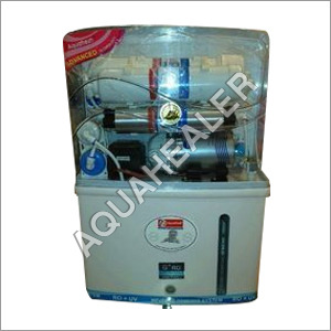Domestic Water Purifier System