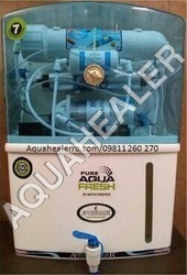 Domestic RO Water Purifiers