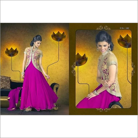 salwar suits