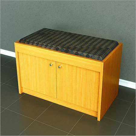 Multi Utility Cabinet