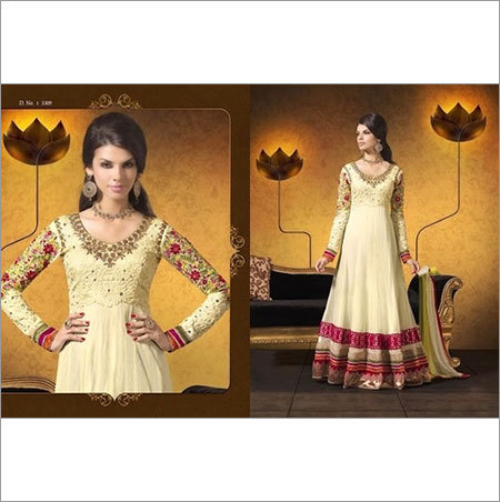 ATTRACTIVE SALWAR