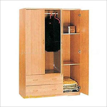 Designer Hotel Wardrobes