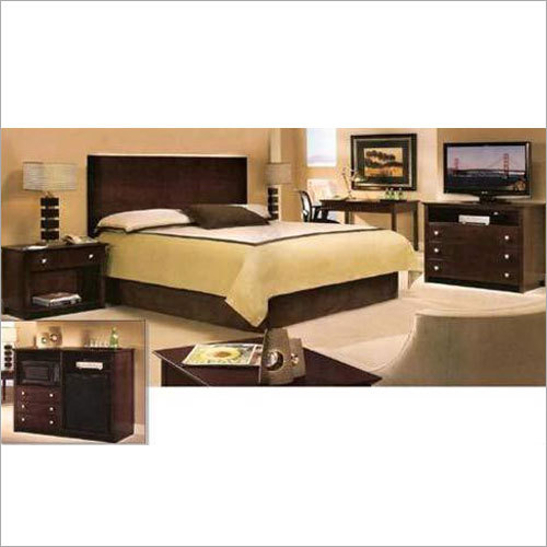 Hotel Furniture Set
