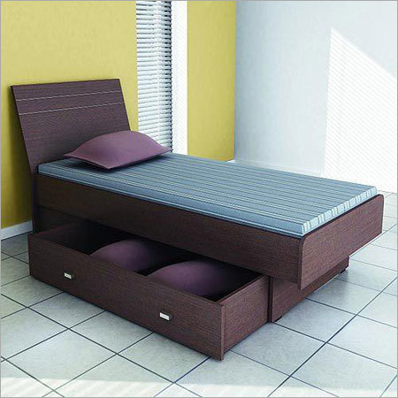 Single Bed Benito