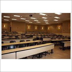 University Wooden Furniture