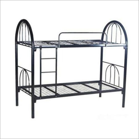Steel Pipe Folding Bed Steel Pipe Folding Bed