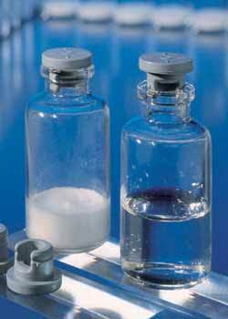 Ceftriaxone+Sulbactam Injection