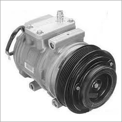 Compressor Repairng