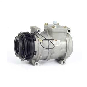 Compressor Repairing