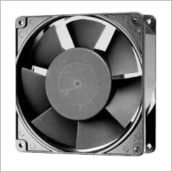 AC Fan Motor Repair