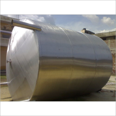 SS Tank
